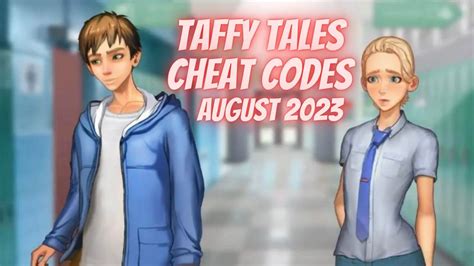 taffy tales cheat|Taffy Tales Cheat Code .